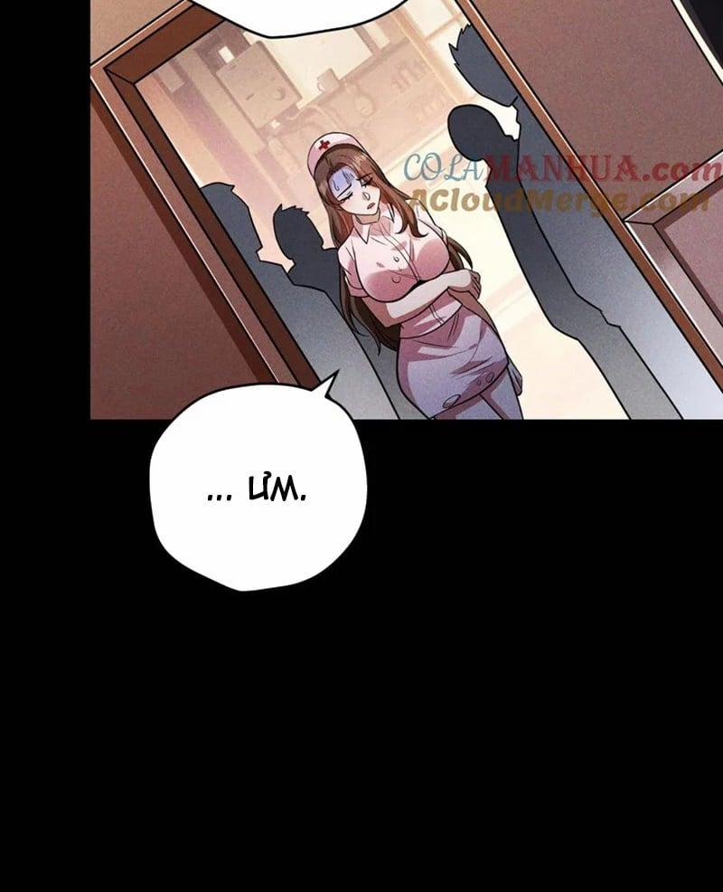 Mạt Thế Cầu Sinh: Ta Có Thể Nhìn Thấy Ẩn Tàng Hệ Thống 116 trang 17