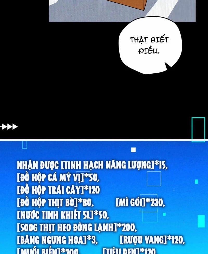 Mạt Thế Cầu Sinh: Ta Có Thể Nhìn Thấy Ẩn Tàng Hệ Thống 116 trang 21