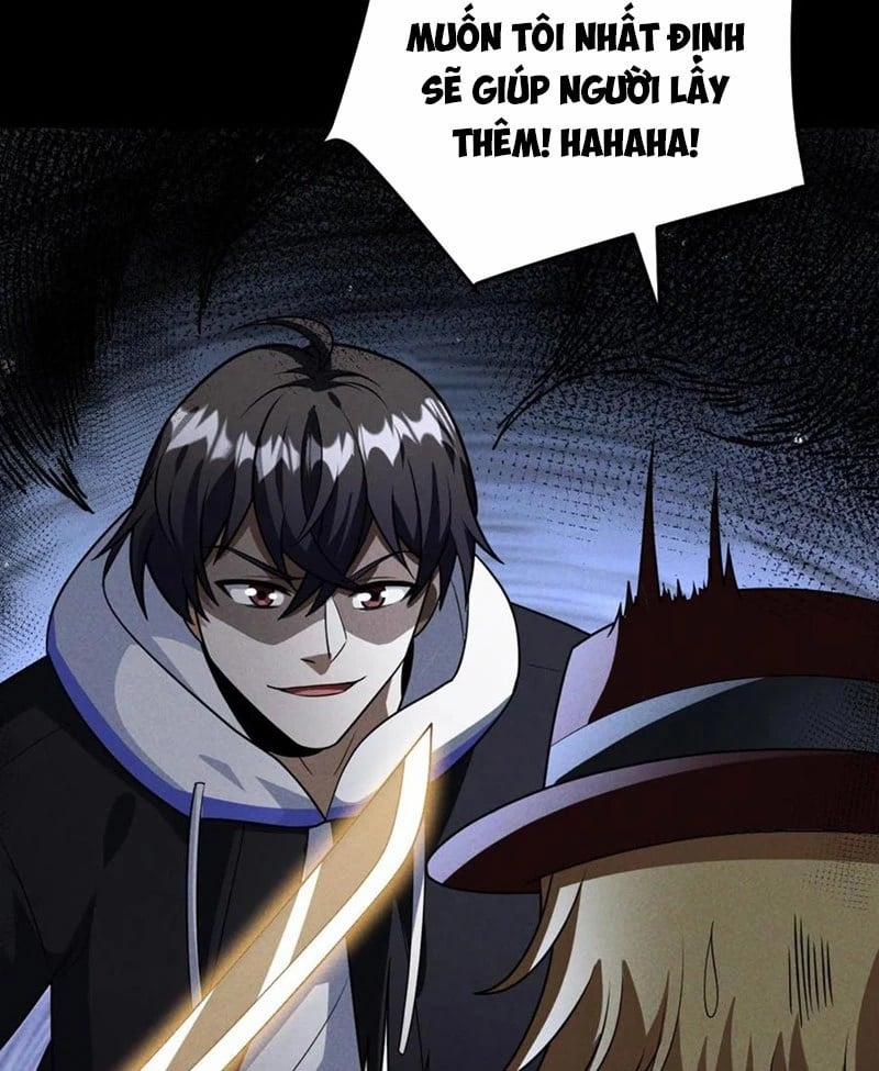 Mạt Thế Cầu Sinh: Ta Có Thể Nhìn Thấy Ẩn Tàng Hệ Thống 116 trang 26