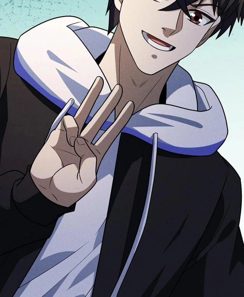 Mạt Thế Cầu Sinh: Ta Có Thể Nhìn Thấy Ẩn Tàng Hệ Thống 116 trang 29