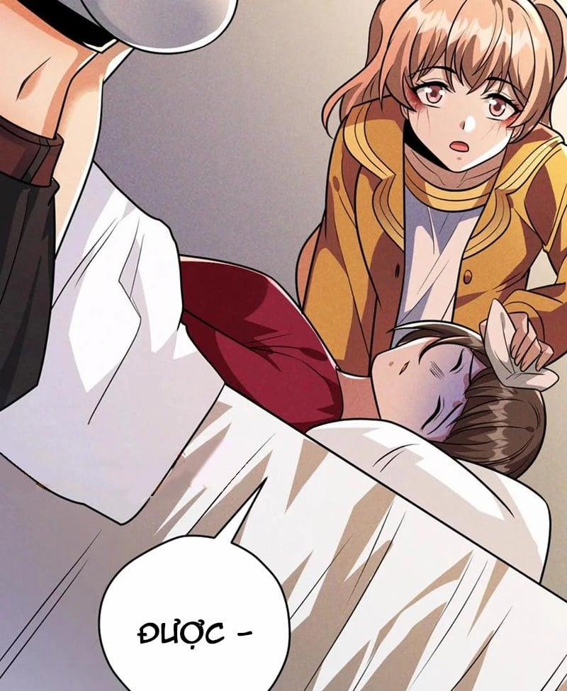 Mạt Thế Cầu Sinh: Ta Có Thể Nhìn Thấy Ẩn Tàng Hệ Thống 116 trang 34