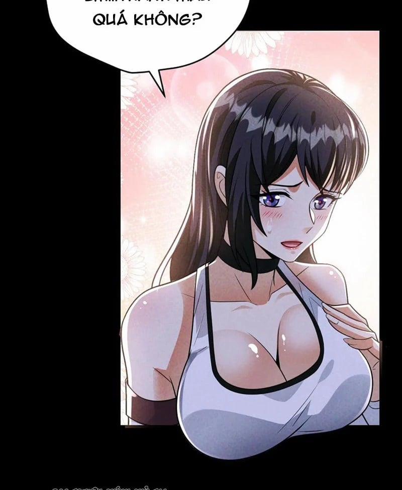 Mạt Thế Cầu Sinh: Ta Có Thể Nhìn Thấy Ẩn Tàng Hệ Thống 116 trang 38