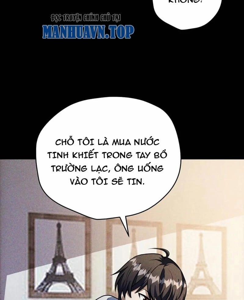 Mạt Thế Cầu Sinh: Ta Có Thể Nhìn Thấy Ẩn Tàng Hệ Thống 116 trang 7