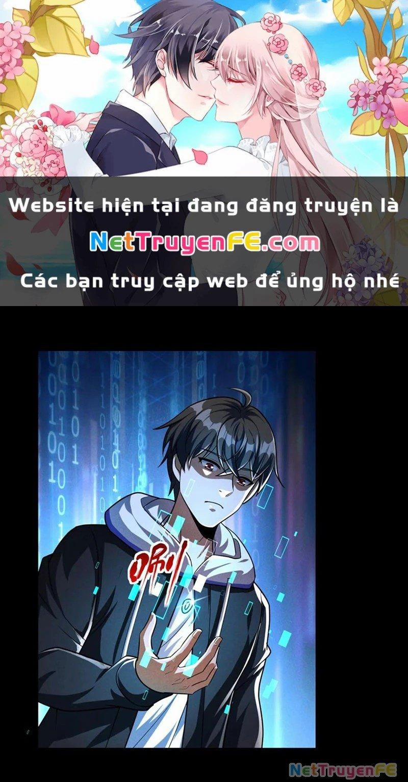 Mạt Thế Cầu Sinh: Ta Có Thể Nhìn Thấy Ẩn Tàng Hệ Thống 117 trang 0