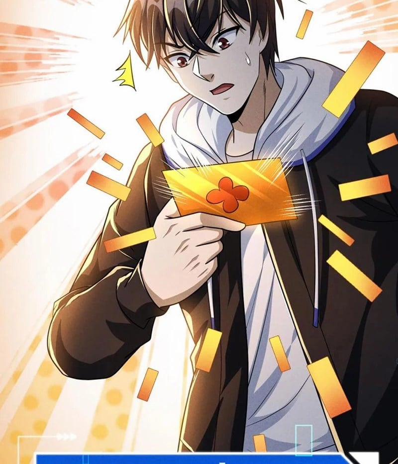 Mạt Thế Cầu Sinh: Ta Có Thể Nhìn Thấy Ẩn Tàng Hệ Thống 117 trang 13