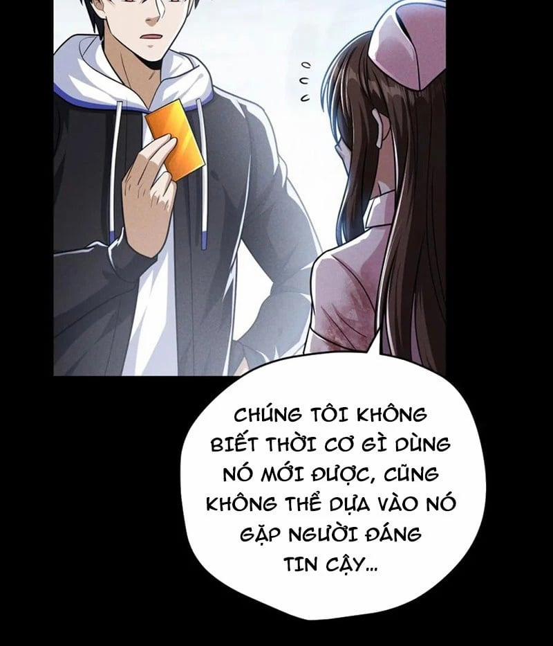 Mạt Thế Cầu Sinh: Ta Có Thể Nhìn Thấy Ẩn Tàng Hệ Thống 117 trang 17