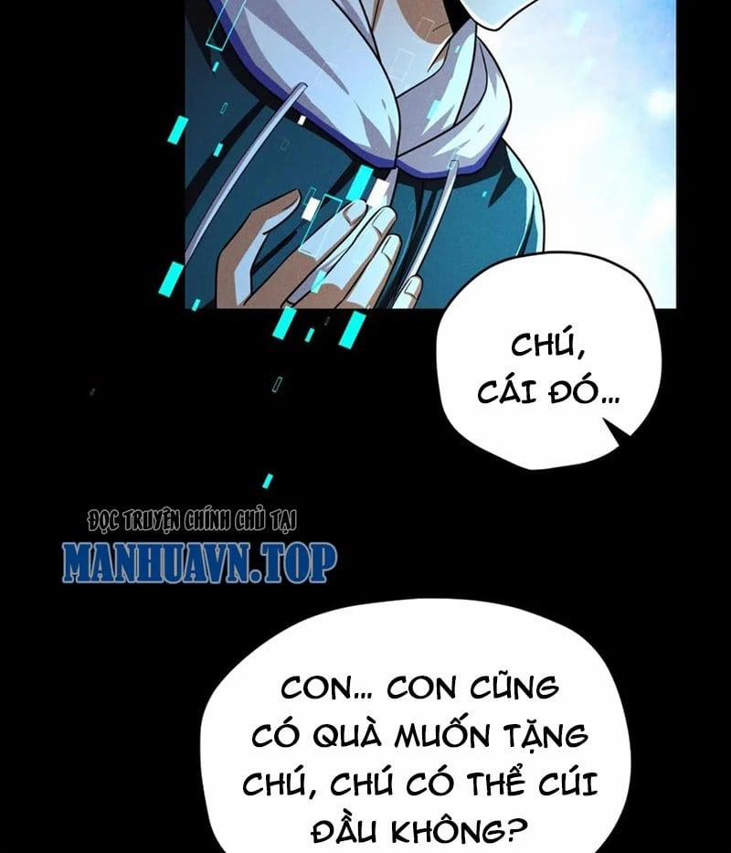 Mạt Thế Cầu Sinh: Ta Có Thể Nhìn Thấy Ẩn Tàng Hệ Thống 117 trang 19