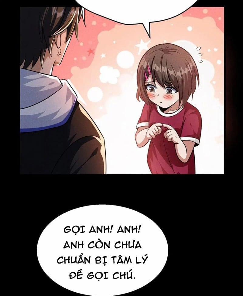 Mạt Thế Cầu Sinh: Ta Có Thể Nhìn Thấy Ẩn Tàng Hệ Thống 117 trang 20