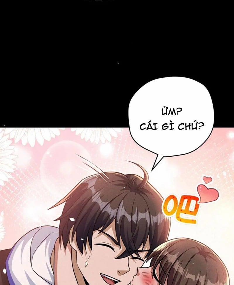 Mạt Thế Cầu Sinh: Ta Có Thể Nhìn Thấy Ẩn Tàng Hệ Thống 117 trang 21