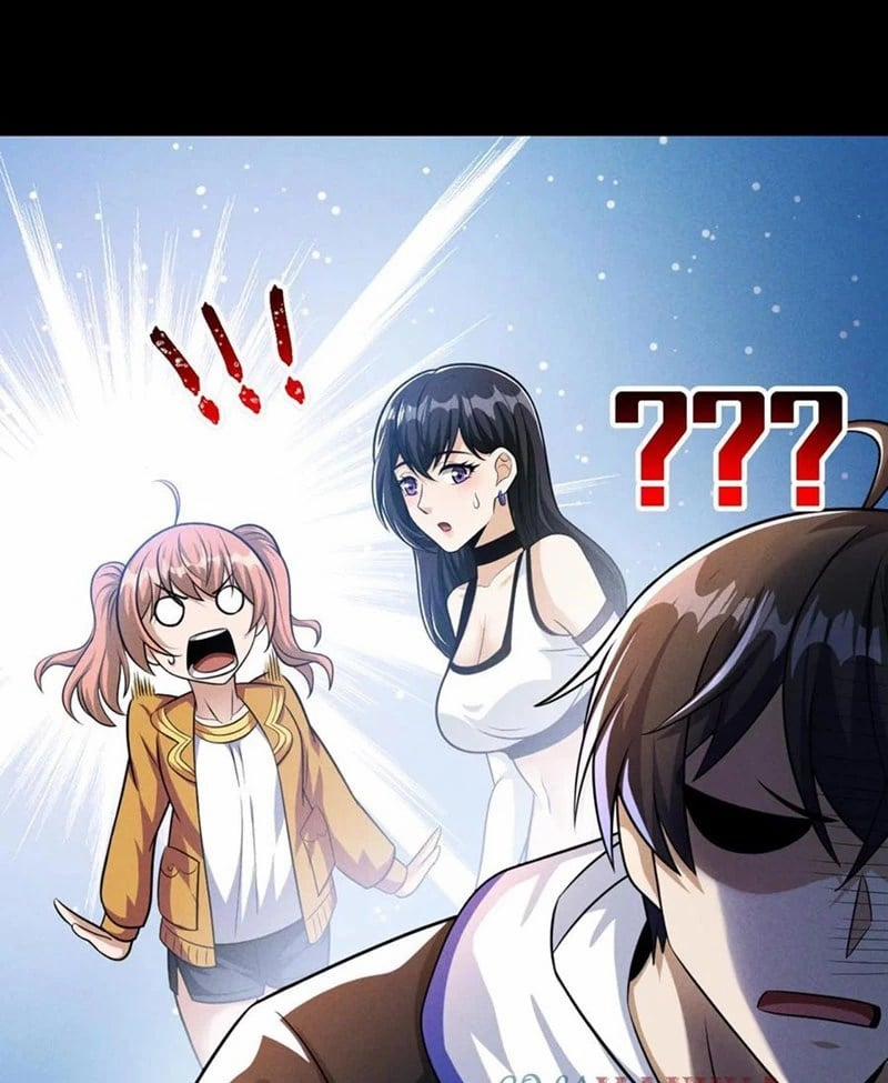 Mạt Thế Cầu Sinh: Ta Có Thể Nhìn Thấy Ẩn Tàng Hệ Thống 117 trang 23