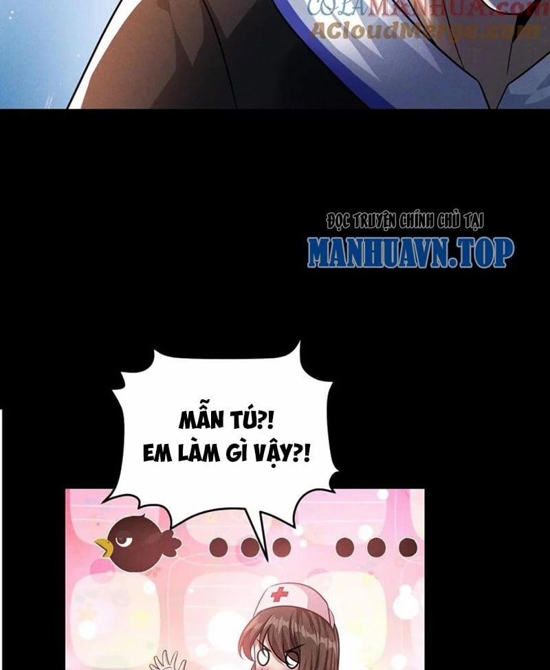 Mạt Thế Cầu Sinh: Ta Có Thể Nhìn Thấy Ẩn Tàng Hệ Thống 117 trang 24