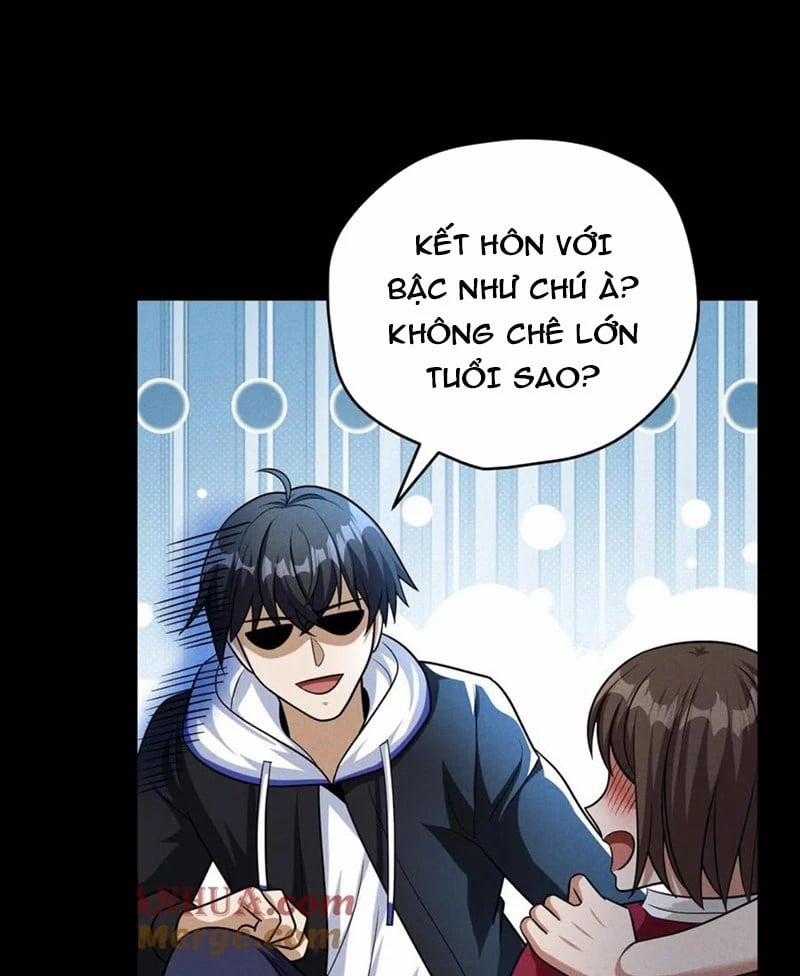 Mạt Thế Cầu Sinh: Ta Có Thể Nhìn Thấy Ẩn Tàng Hệ Thống 117 trang 26