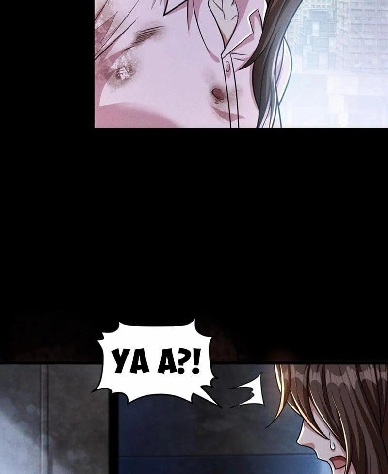 Mạt Thế Cầu Sinh: Ta Có Thể Nhìn Thấy Ẩn Tàng Hệ Thống 117 trang 38