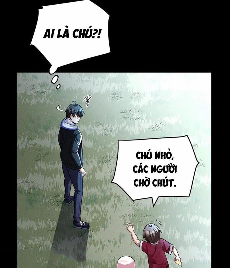 Mạt Thế Cầu Sinh: Ta Có Thể Nhìn Thấy Ẩn Tàng Hệ Thống 117 trang 8