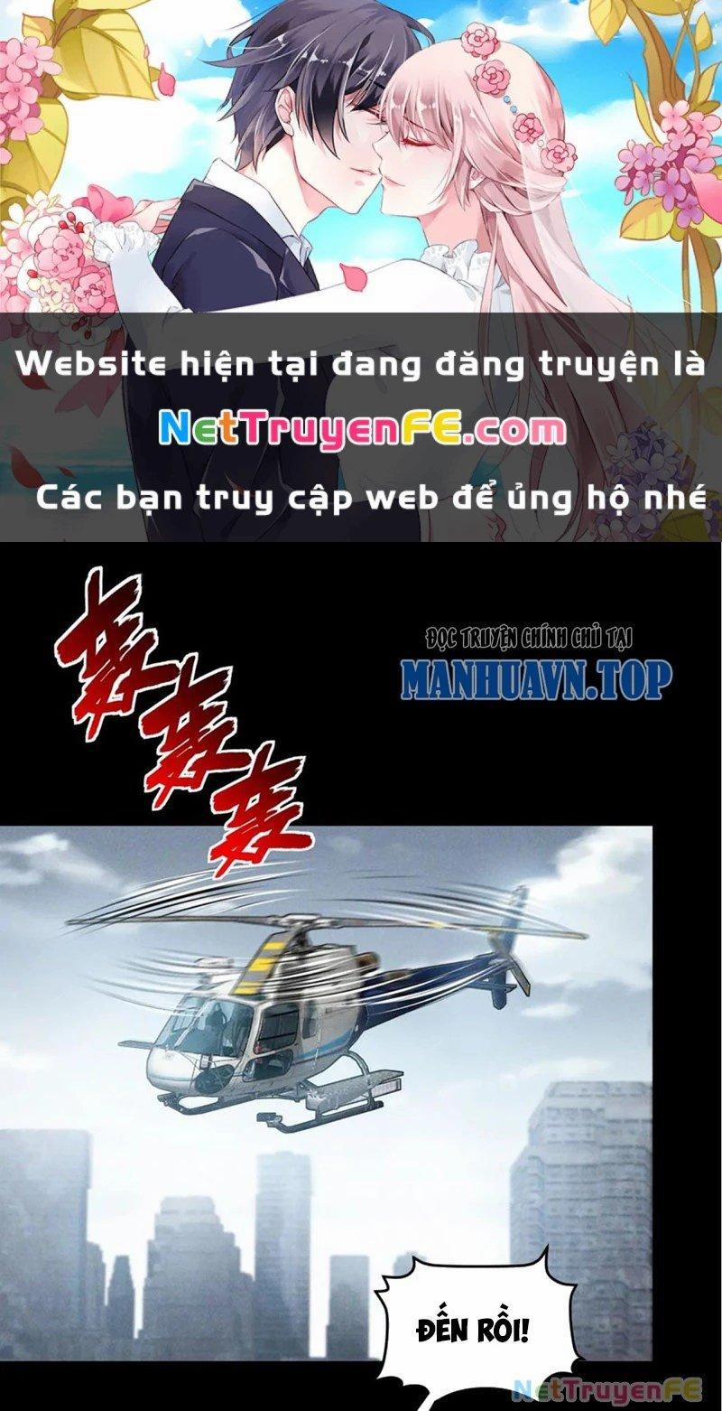 Mạt Thế Cầu Sinh: Ta Có Thể Nhìn Thấy Ẩn Tàng Hệ Thống 118 trang 0