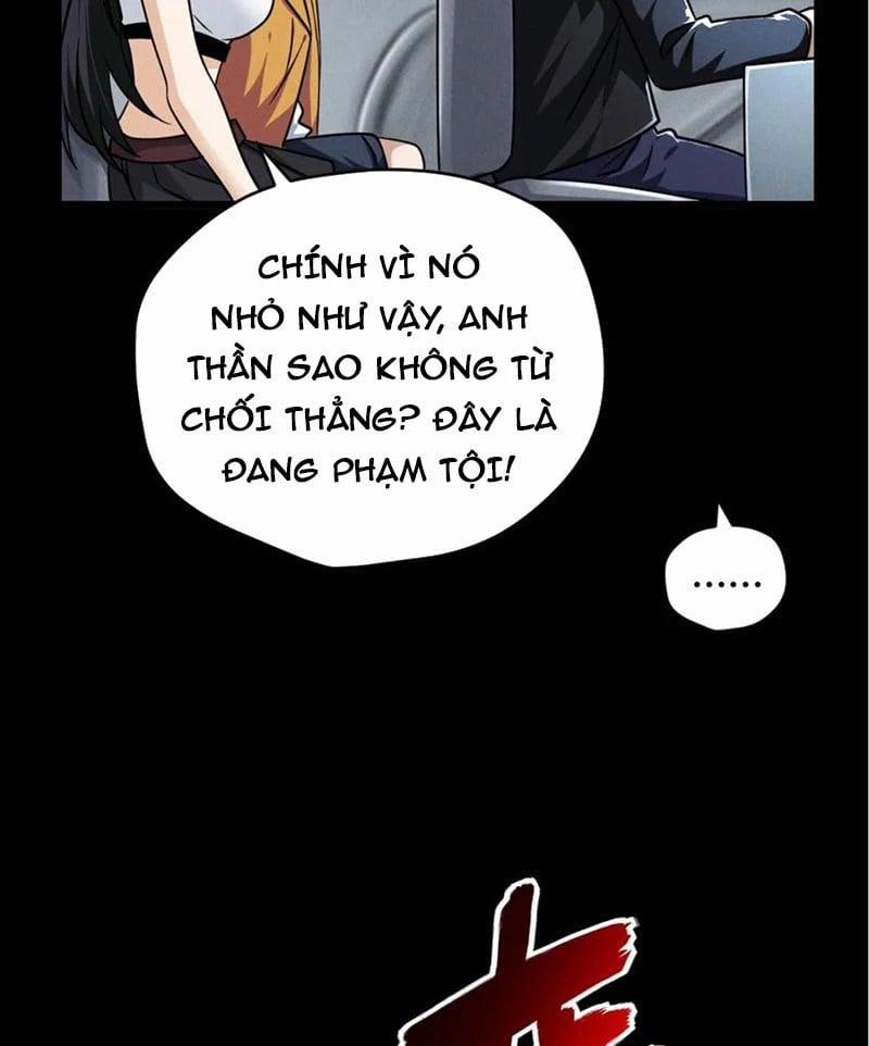 Mạt Thế Cầu Sinh: Ta Có Thể Nhìn Thấy Ẩn Tàng Hệ Thống 118 trang 10