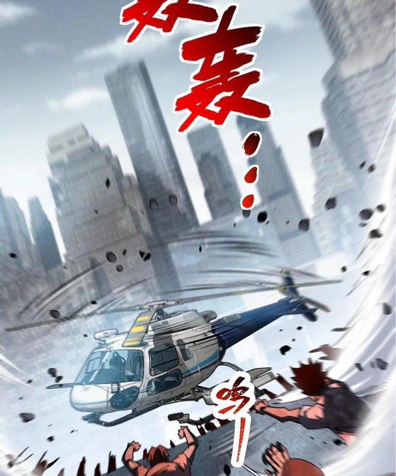 Mạt Thế Cầu Sinh: Ta Có Thể Nhìn Thấy Ẩn Tàng Hệ Thống 118 trang 12