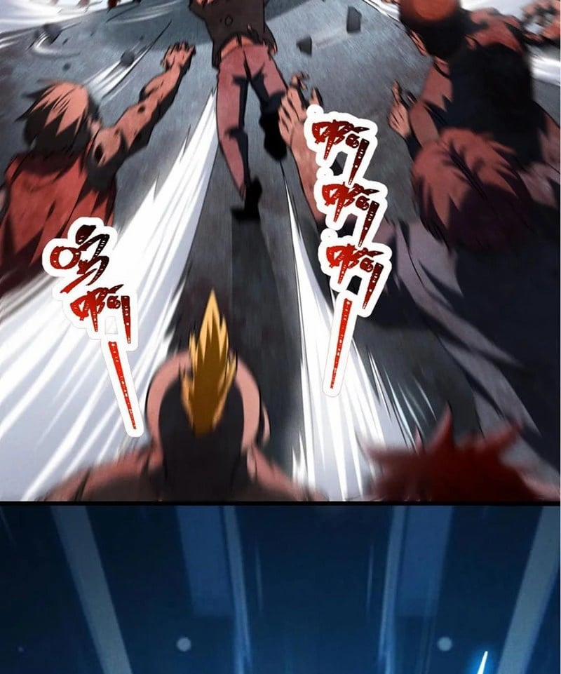 Mạt Thế Cầu Sinh: Ta Có Thể Nhìn Thấy Ẩn Tàng Hệ Thống 118 trang 13