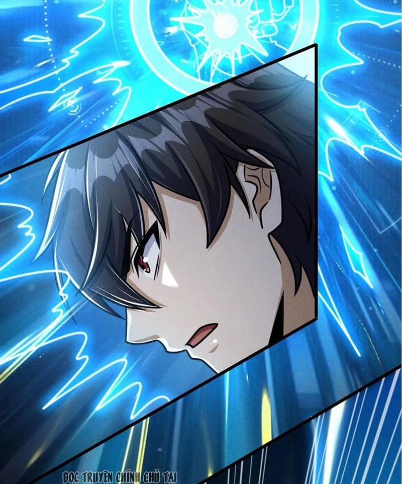 Mạt Thế Cầu Sinh: Ta Có Thể Nhìn Thấy Ẩn Tàng Hệ Thống 118 trang 15