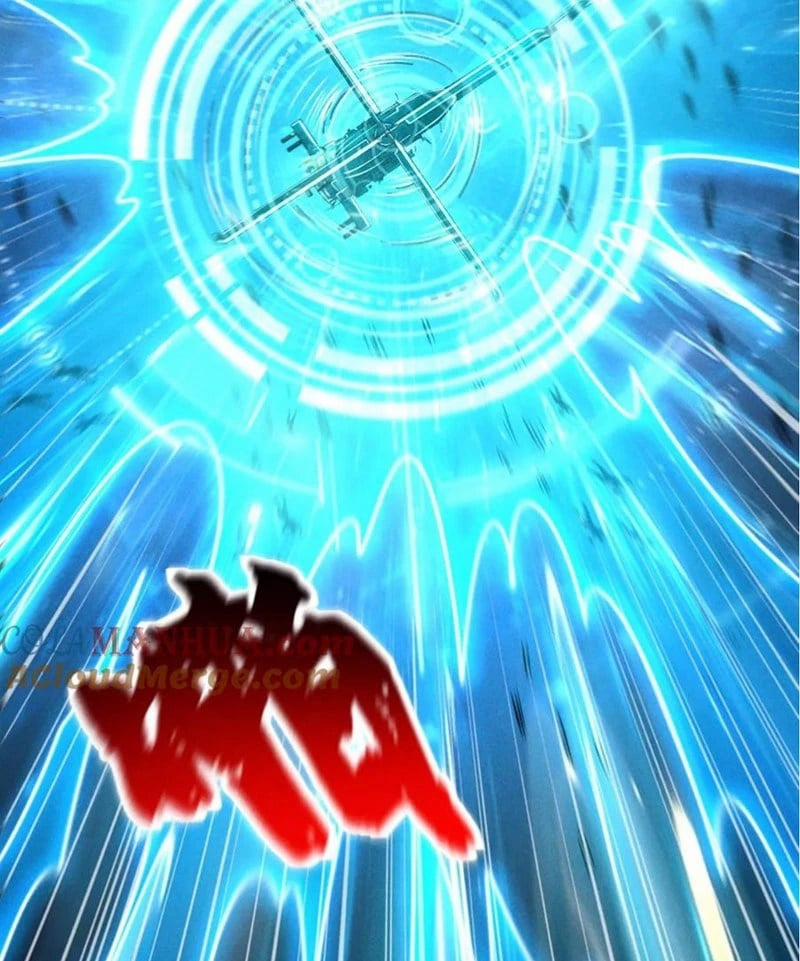 Mạt Thế Cầu Sinh: Ta Có Thể Nhìn Thấy Ẩn Tàng Hệ Thống 118 trang 17