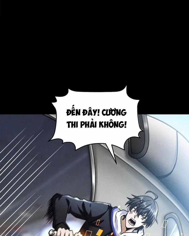 Mạt Thế Cầu Sinh: Ta Có Thể Nhìn Thấy Ẩn Tàng Hệ Thống 118 trang 19