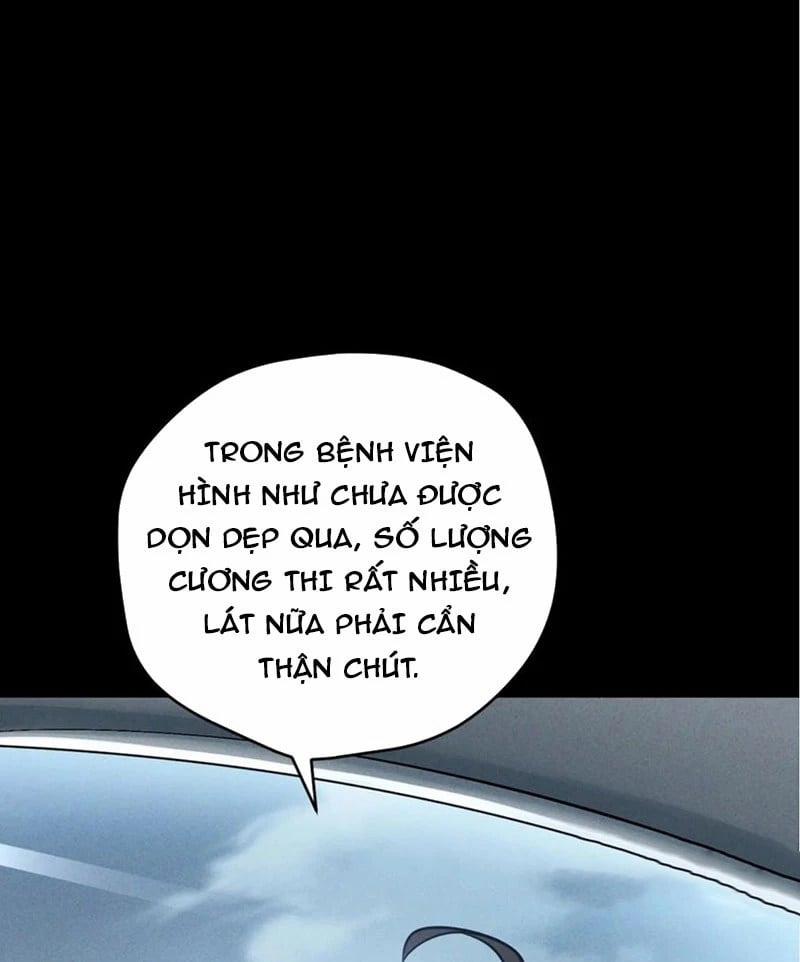 Mạt Thế Cầu Sinh: Ta Có Thể Nhìn Thấy Ẩn Tàng Hệ Thống 118 trang 2