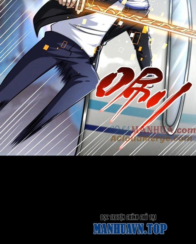 Mạt Thế Cầu Sinh: Ta Có Thể Nhìn Thấy Ẩn Tàng Hệ Thống 118 trang 20