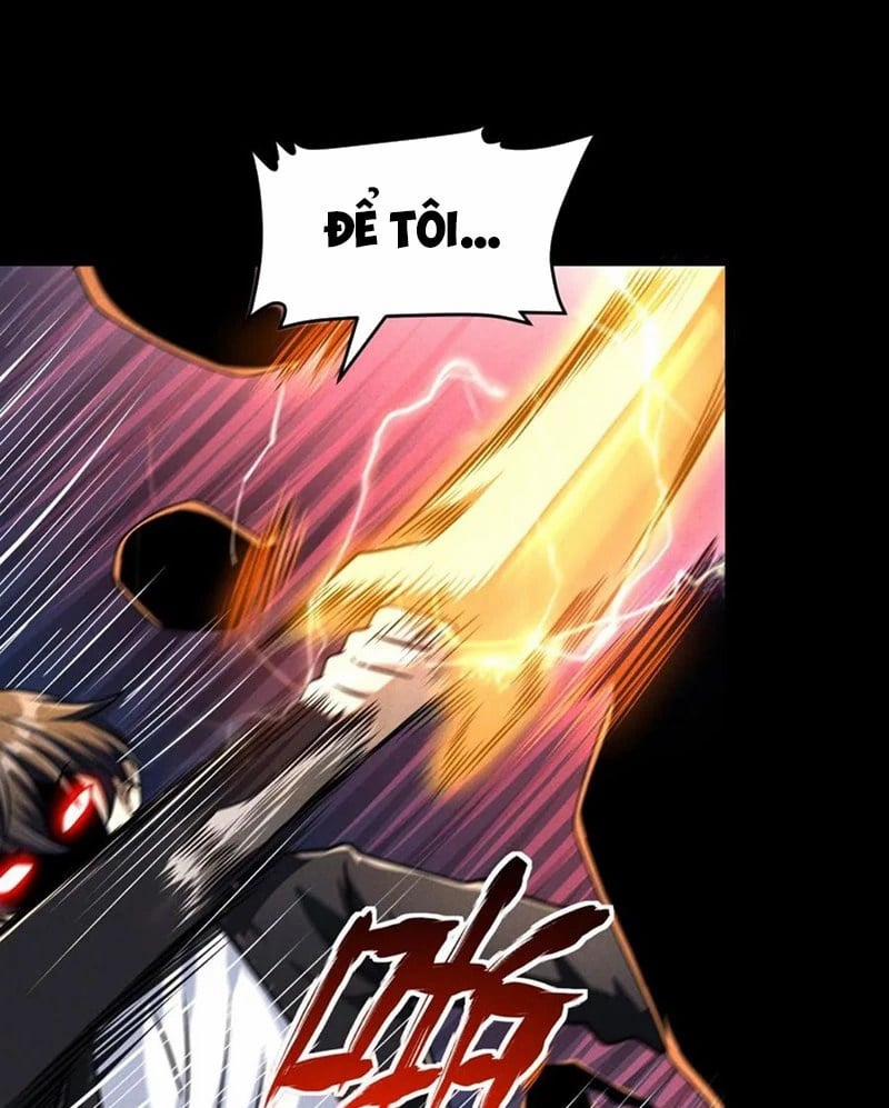 Mạt Thế Cầu Sinh: Ta Có Thể Nhìn Thấy Ẩn Tàng Hệ Thống 118 trang 21