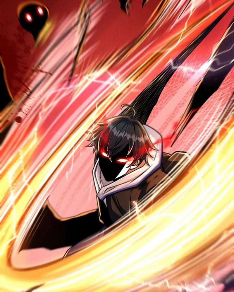 Mạt Thế Cầu Sinh: Ta Có Thể Nhìn Thấy Ẩn Tàng Hệ Thống 118 trang 24