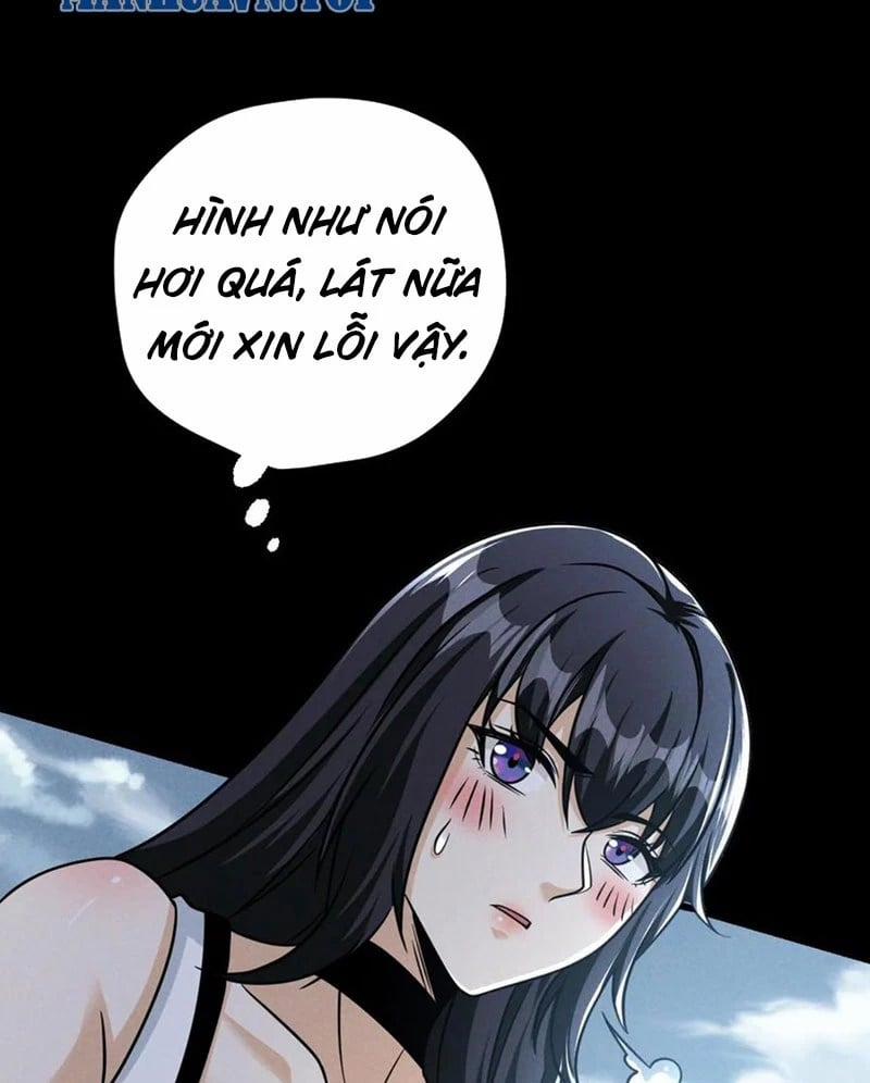 Mạt Thế Cầu Sinh: Ta Có Thể Nhìn Thấy Ẩn Tàng Hệ Thống 118 trang 27