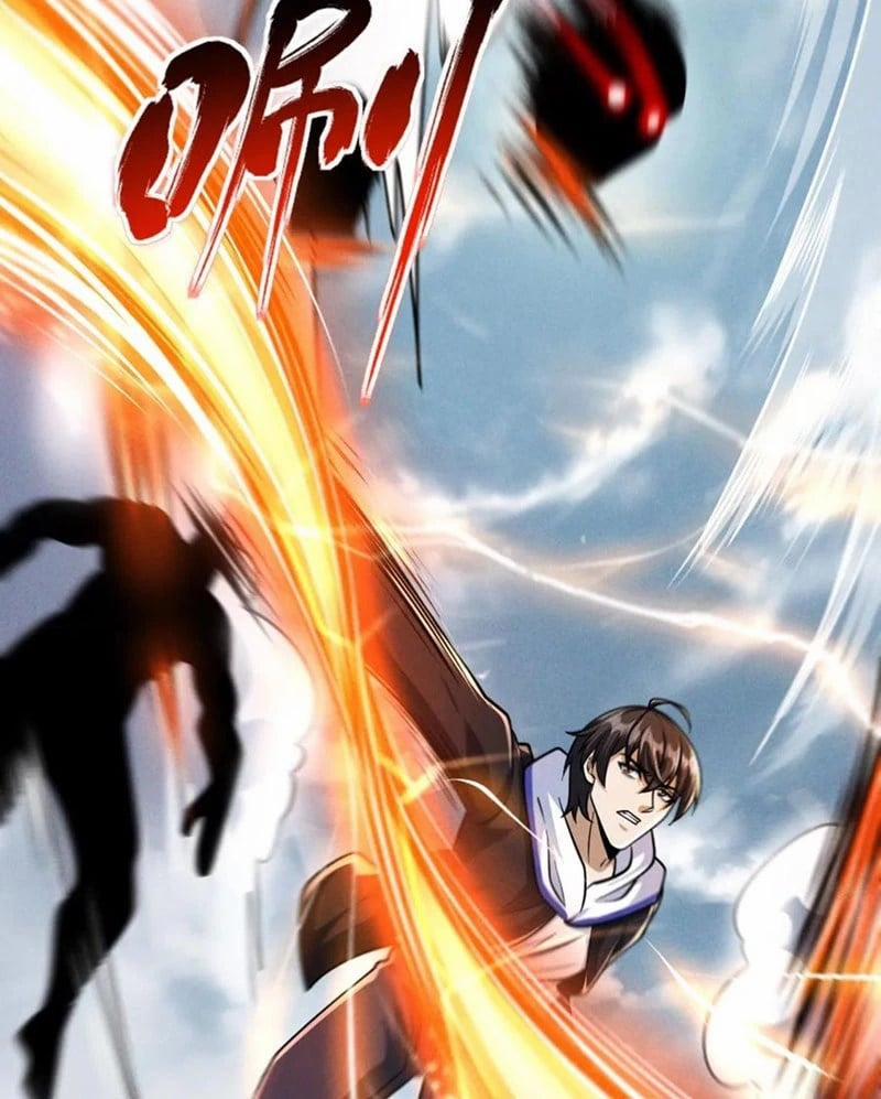 Mạt Thế Cầu Sinh: Ta Có Thể Nhìn Thấy Ẩn Tàng Hệ Thống 118 trang 30