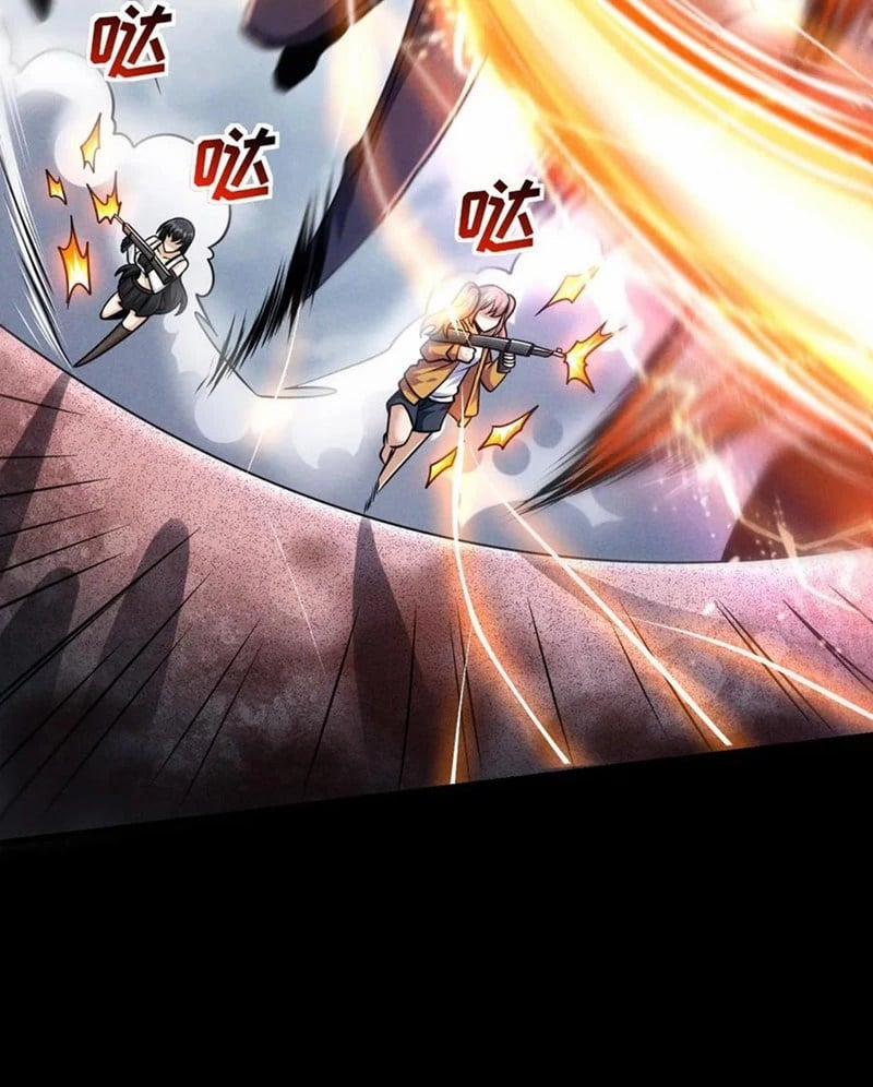 Mạt Thế Cầu Sinh: Ta Có Thể Nhìn Thấy Ẩn Tàng Hệ Thống 118 trang 31