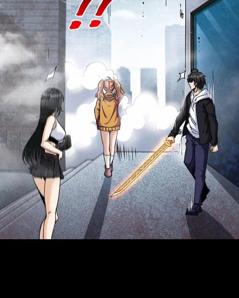 Mạt Thế Cầu Sinh: Ta Có Thể Nhìn Thấy Ẩn Tàng Hệ Thống 118 trang 38