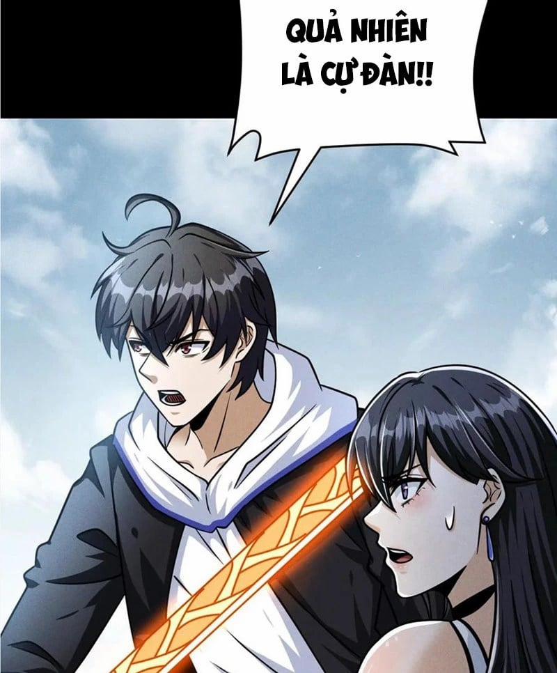 Mạt Thế Cầu Sinh: Ta Có Thể Nhìn Thấy Ẩn Tàng Hệ Thống 118 trang 44