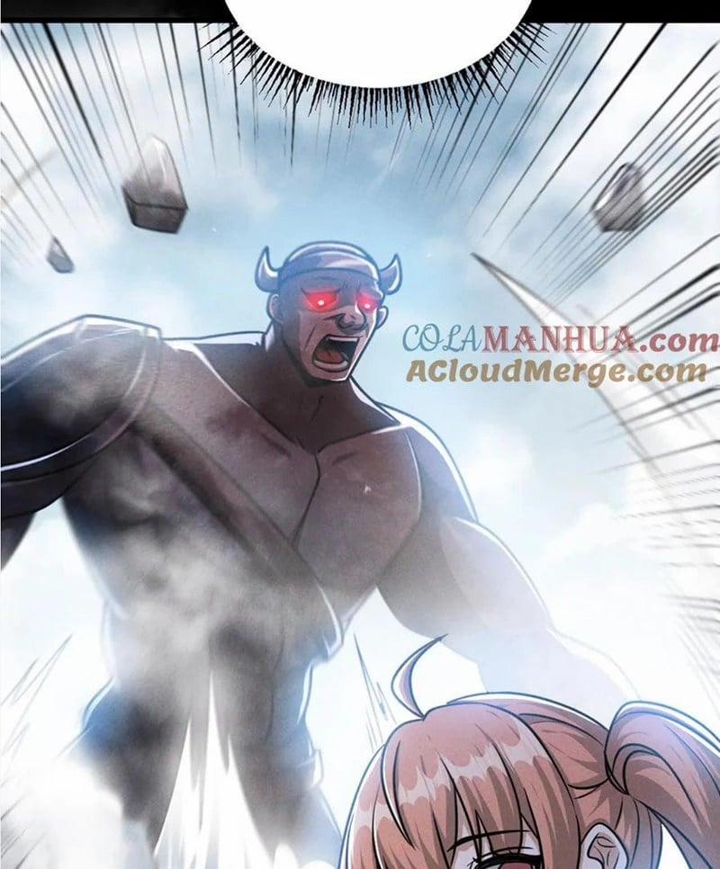 Mạt Thế Cầu Sinh: Ta Có Thể Nhìn Thấy Ẩn Tàng Hệ Thống 118 trang 46