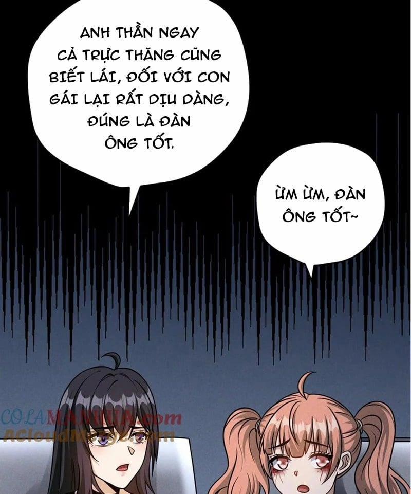 Mạt Thế Cầu Sinh: Ta Có Thể Nhìn Thấy Ẩn Tàng Hệ Thống 118 trang 5