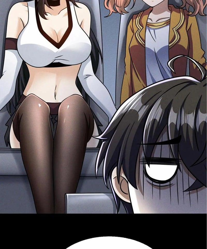 Mạt Thế Cầu Sinh: Ta Có Thể Nhìn Thấy Ẩn Tàng Hệ Thống 118 trang 6