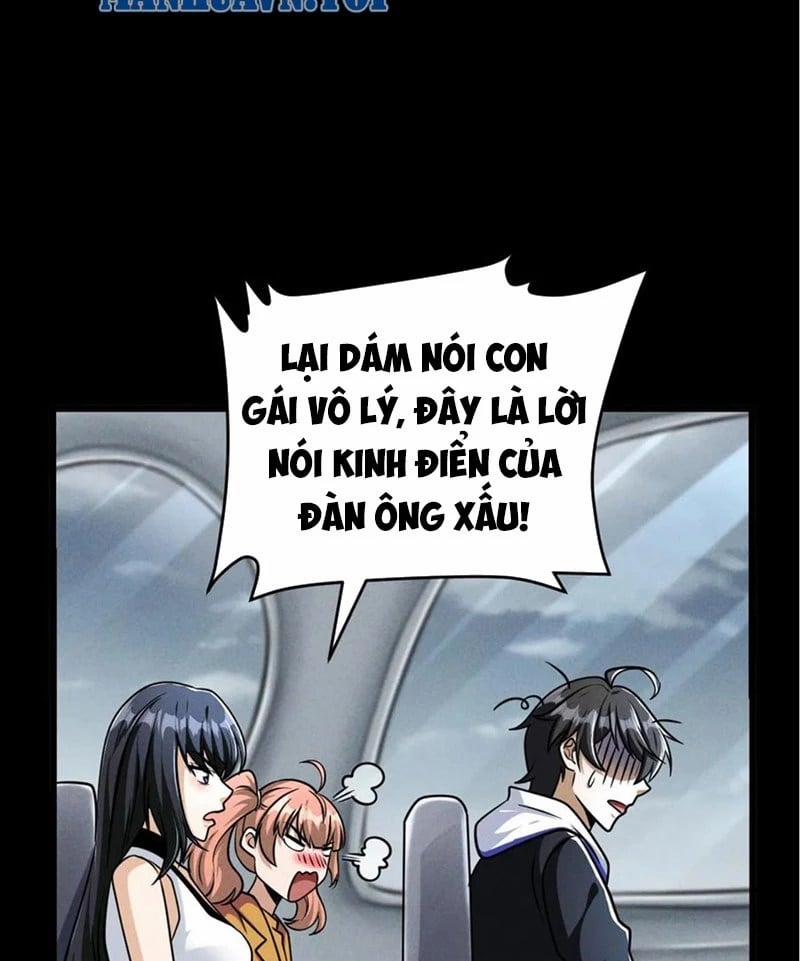 Mạt Thế Cầu Sinh: Ta Có Thể Nhìn Thấy Ẩn Tàng Hệ Thống 118 trang 9