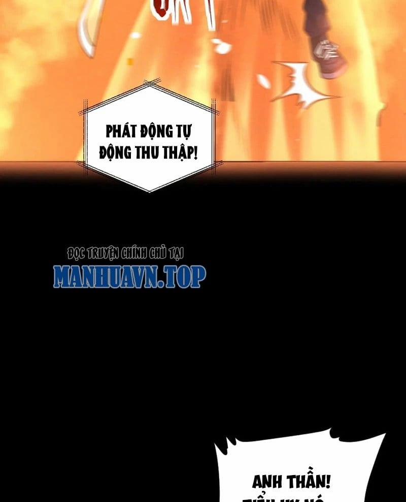 Mạt Thế Cầu Sinh: Ta Có Thể Nhìn Thấy Ẩn Tàng Hệ Thống 119 trang 10