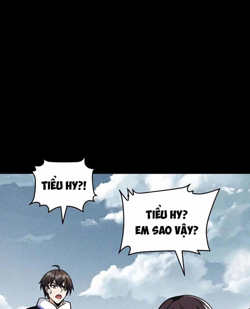 Mạt Thế Cầu Sinh: Ta Có Thể Nhìn Thấy Ẩn Tàng Hệ Thống 119 trang 12