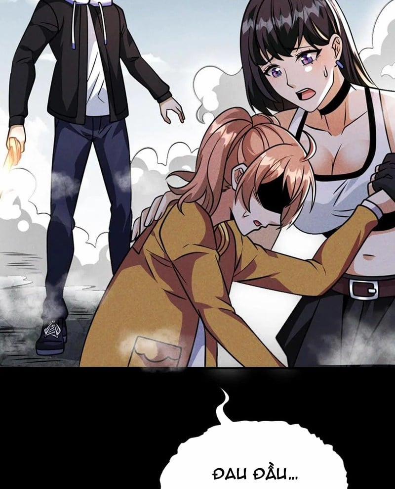 Mạt Thế Cầu Sinh: Ta Có Thể Nhìn Thấy Ẩn Tàng Hệ Thống 119 trang 13