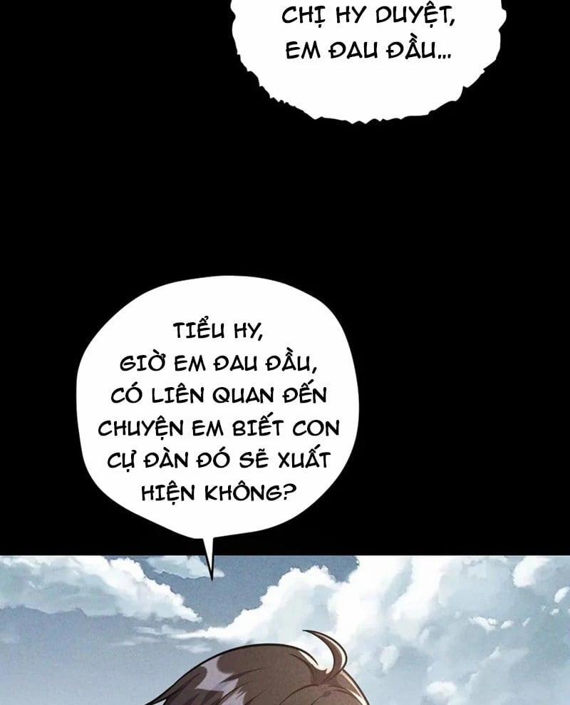 Mạt Thế Cầu Sinh: Ta Có Thể Nhìn Thấy Ẩn Tàng Hệ Thống 119 trang 14