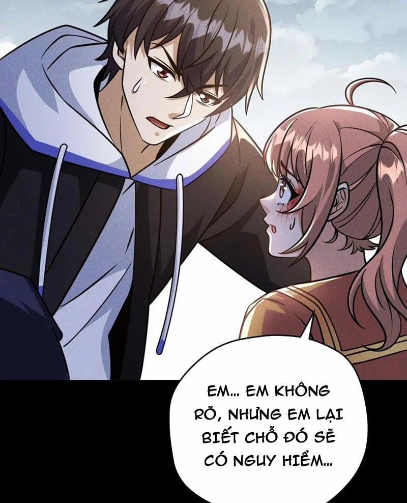 Mạt Thế Cầu Sinh: Ta Có Thể Nhìn Thấy Ẩn Tàng Hệ Thống 119 trang 15