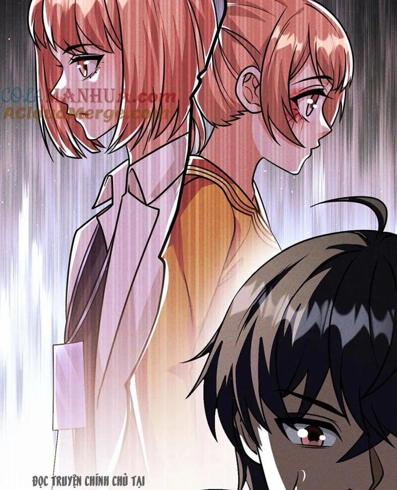 Mạt Thế Cầu Sinh: Ta Có Thể Nhìn Thấy Ẩn Tàng Hệ Thống 119 trang 17