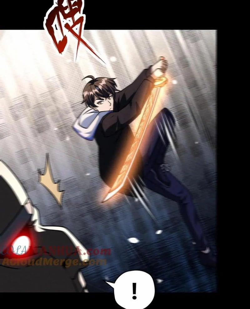 Mạt Thế Cầu Sinh: Ta Có Thể Nhìn Thấy Ẩn Tàng Hệ Thống 119 trang 2