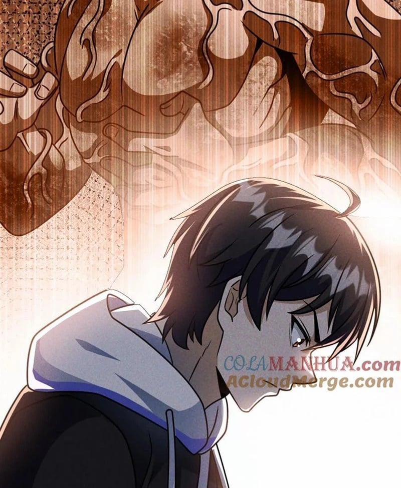 Mạt Thế Cầu Sinh: Ta Có Thể Nhìn Thấy Ẩn Tàng Hệ Thống 119 trang 31