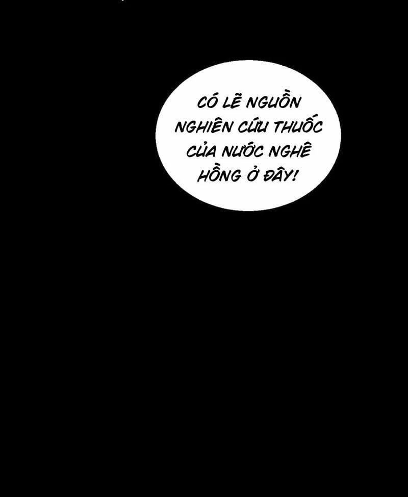 Mạt Thế Cầu Sinh: Ta Có Thể Nhìn Thấy Ẩn Tàng Hệ Thống 119 trang 34