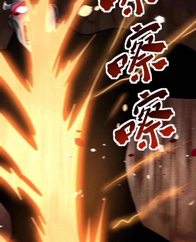 Mạt Thế Cầu Sinh: Ta Có Thể Nhìn Thấy Ẩn Tàng Hệ Thống 119 trang 4