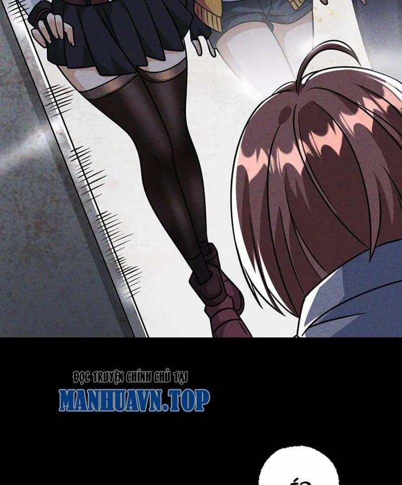Mạt Thế Cầu Sinh: Ta Có Thể Nhìn Thấy Ẩn Tàng Hệ Thống 119 trang 44