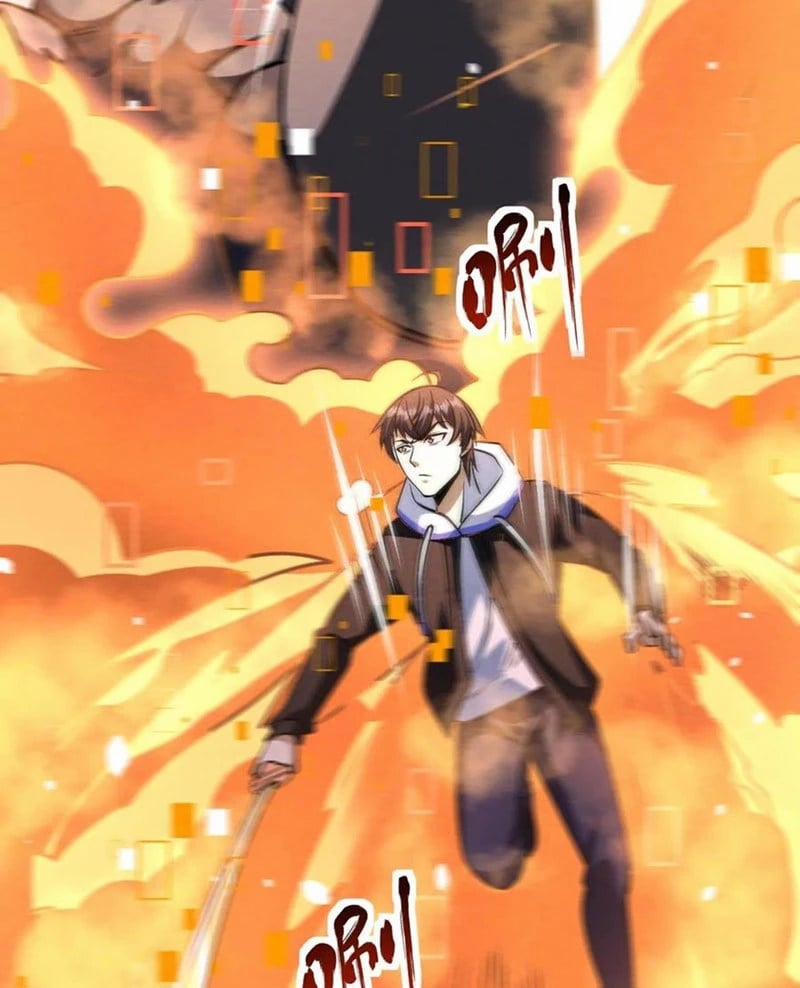 Mạt Thế Cầu Sinh: Ta Có Thể Nhìn Thấy Ẩn Tàng Hệ Thống 119 trang 9